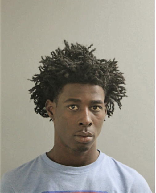 DIAMONTE SATERFIELD, Cook County, Illinois
