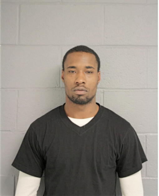 LAPIERRE L SCOTT, Cook County, Illinois