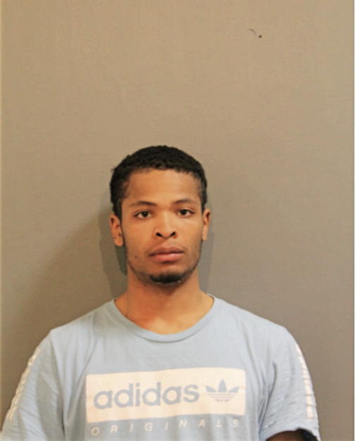 ANDRE M SHAW, Cook County, Illinois