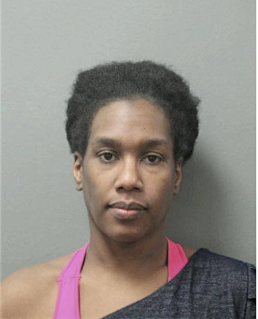MATAYA SHEPARD, Cook County, Illinois