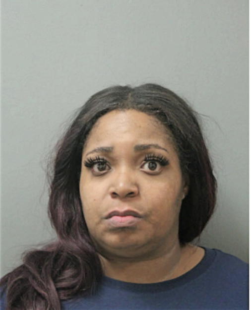 JAZMON S SMITH, Cook County, Illinois