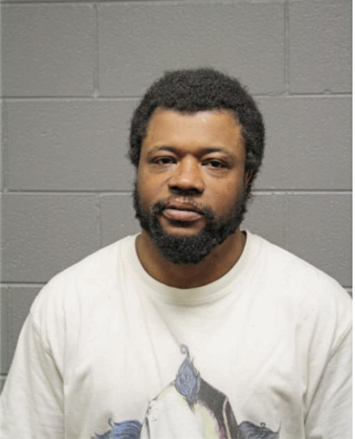 THOMAS SMITH, Cook County, Illinois