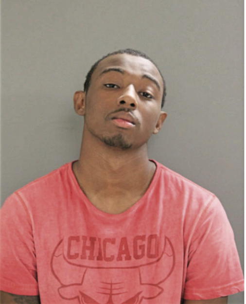 WILLIAM K SPENCER, Cook County, Illinois