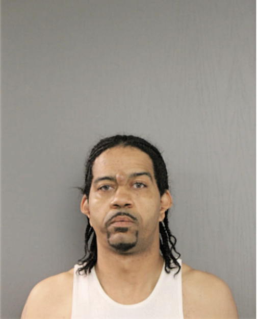 RODNEY E STALLWORTH, Cook County, Illinois