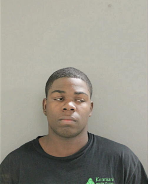 JEREMIAH L STOVALL, Cook County, Illinois