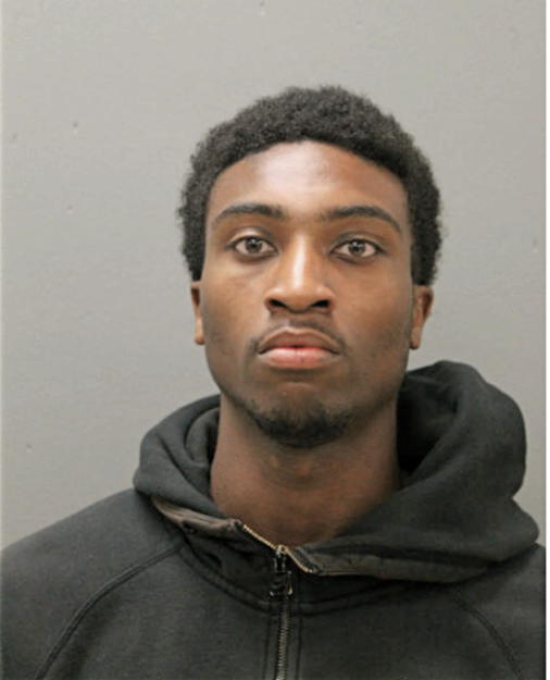 LAVANTE TERRY, Cook County, Illinois
