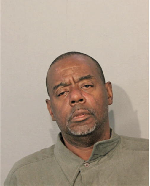 RONALD THOMAS, Cook County, Illinois
