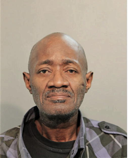 AUGUSTUS TUCKER, Cook County, Illinois
