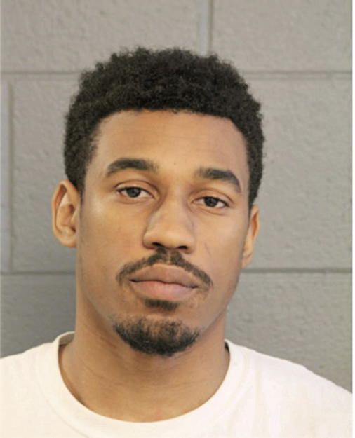 PATRICK TYLER, Cook County, Illinois
