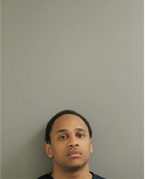 KYLE A UNDERWOOD, Cook County, Illinois