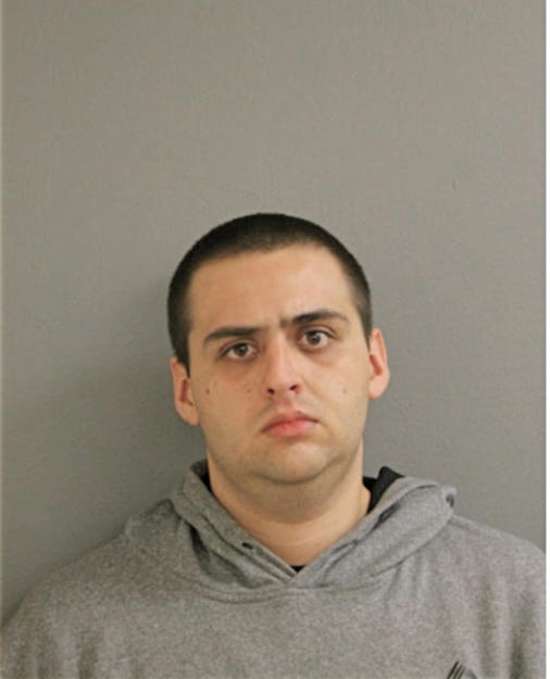 MARCO A VIDES, Cook County, Illinois