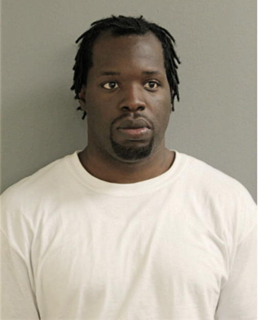 ERNEST WARD, Cook County, Illinois