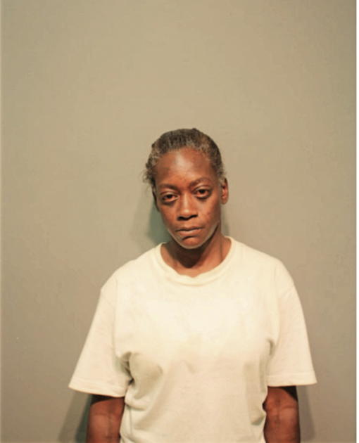 CARITA L WASHINGTON, Cook County, Illinois