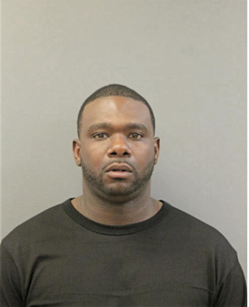 TORIAN T WASHINGTON, Cook County, Illinois