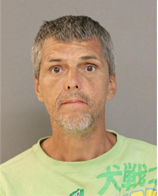 DANIEL WEDRALL, Cook County, Illinois