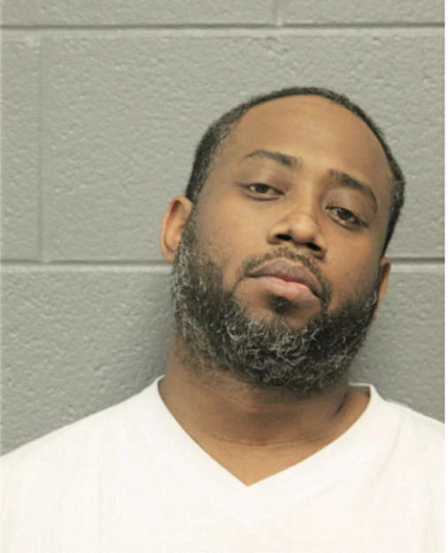 LONNIE S WHITE, Cook County, Illinois