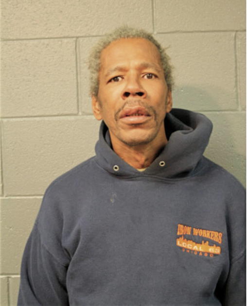 CLARENCE WILEY, Cook County, Illinois