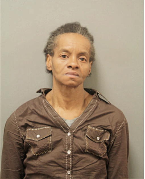 PRISCILLA WILLIAMA, Cook County, Illinois