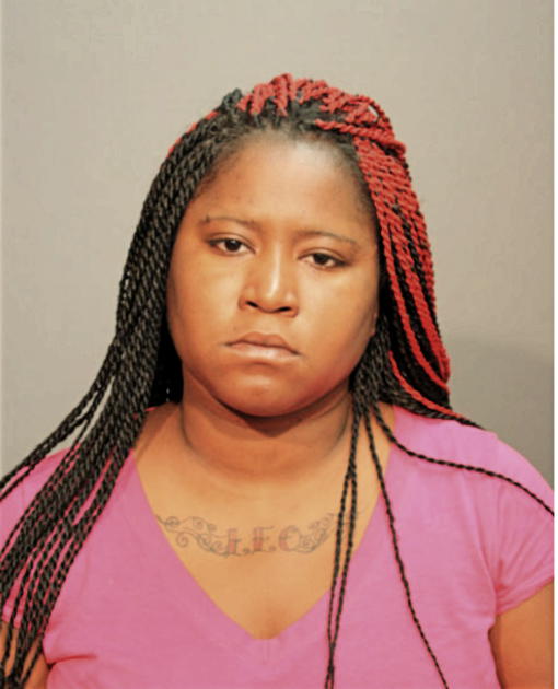 DELORES WILSON, Cook County, Illinois