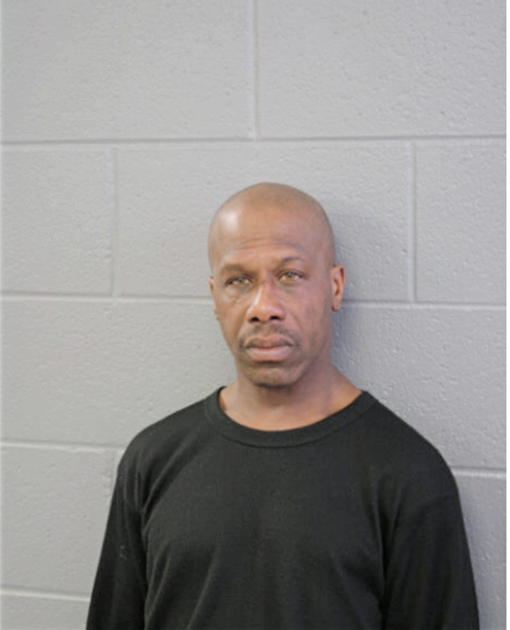 JESSE WILSON, Cook County, Illinois