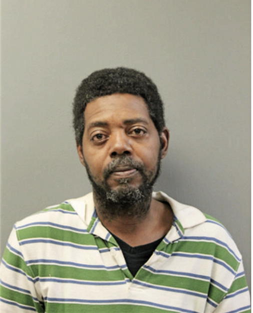 IRVING L WOMACK, Cook County, Illinois