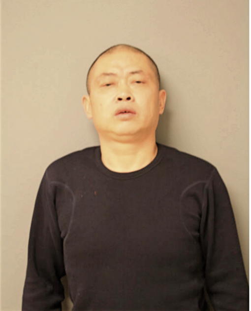 ZENG XISHAN, Cook County, Illinois