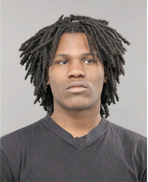 ANTHONY M YOUNG, Cook County, Illinois