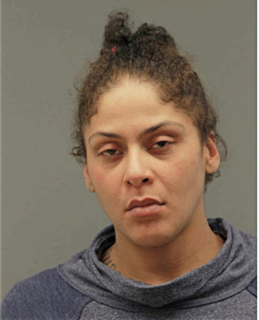 MEAGAN YSLAS, Cook County, Illinois