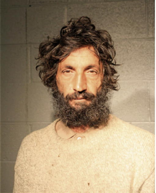 KHALIL ABUIHAYH, Cook County, Illinois