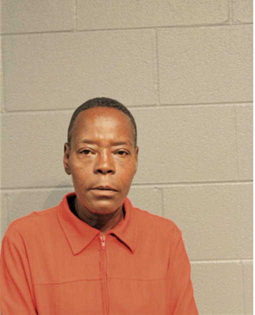 KATHY ALLEN, Cook County, Illinois