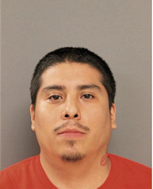 JORGE A ALVARADO, Cook County, Illinois