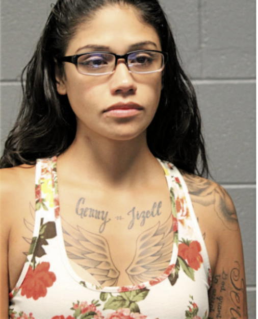 LAURA S ALVAREZ, Cook County, Illinois