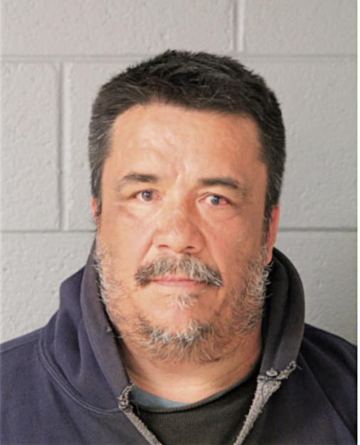 MARTIN ARANA, Cook County, Illinois