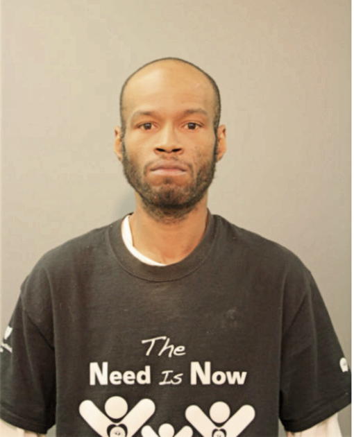 LUIS V ARMSTRONG, Cook County, Illinois