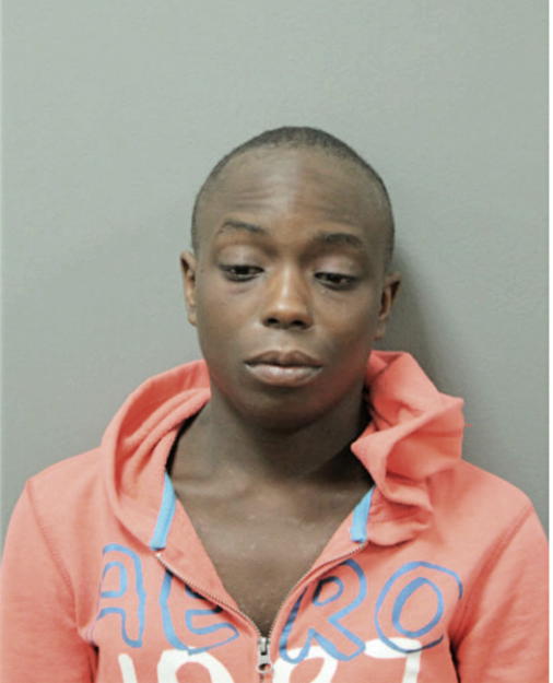 RAQUEL ARMSTRONG, Cook County, Illinois