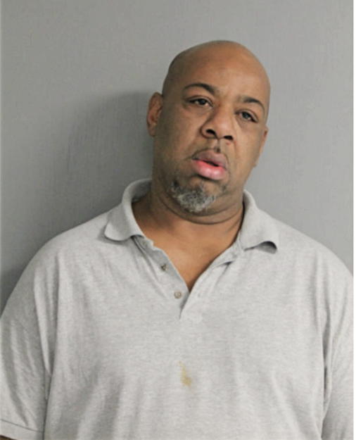 SIDNEY ARRINGTON, Cook County, Illinois