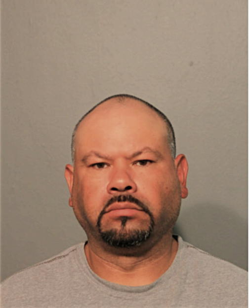 OCTAVIO AVITIA, Cook County, Illinois