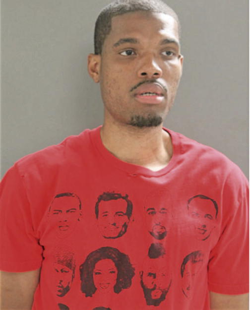 DARRYL S BAILEY, Cook County, Illinois