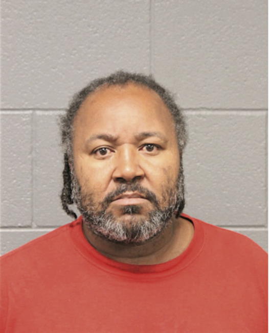 JOSEPH D BARNEY, Cook County, Illinois