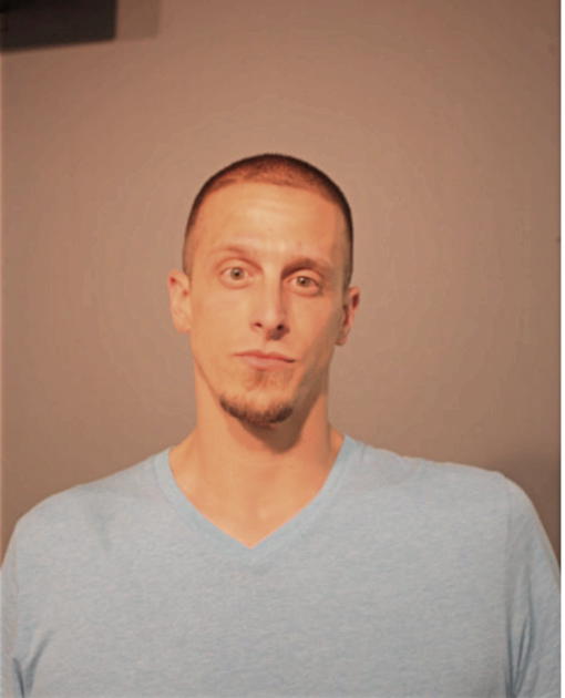 DANIEL GLENN BEAM, Cook County, Illinois
