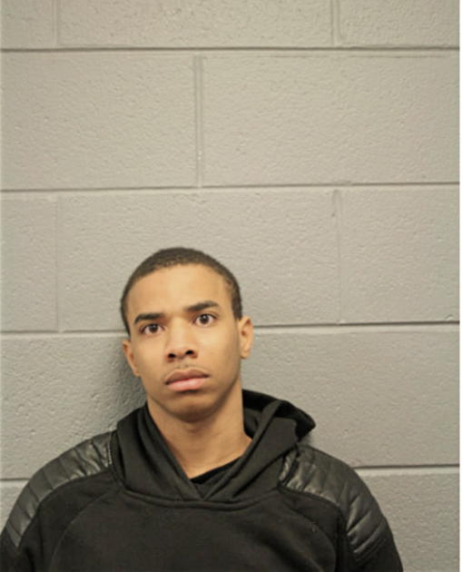 ALONZO L BINGHAM, Cook County, Illinois