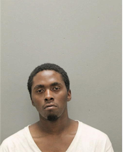 HASSAN BOYD WINFIELD, Cook County, Illinois