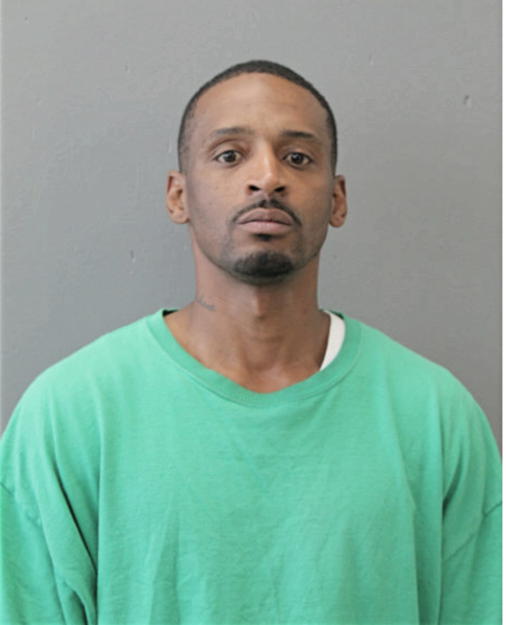 GERALD BRADLEY, Cook County, Illinois