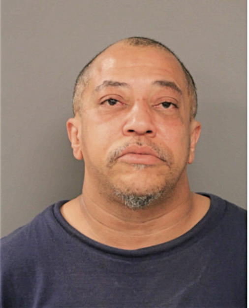 RODNEY C BRIGHT, Cook County, Illinois