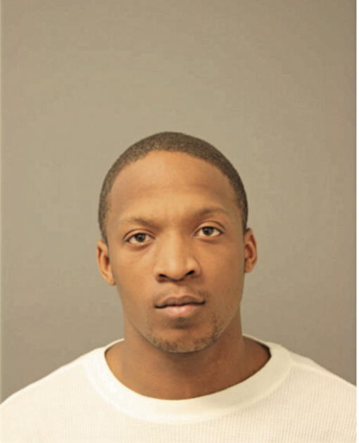 TREVELL L BRITT, Cook County, Illinois