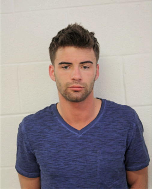 ZACHARY R BROGAARD, Cook County, Illinois