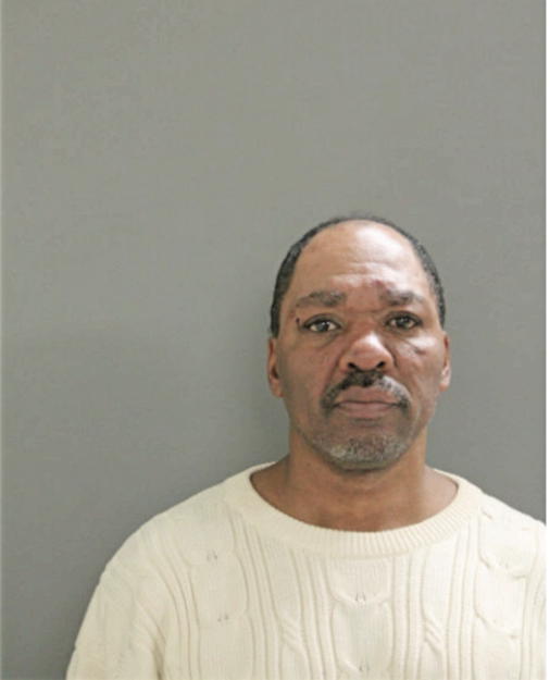 ALLEN BROWN, Cook County, Illinois