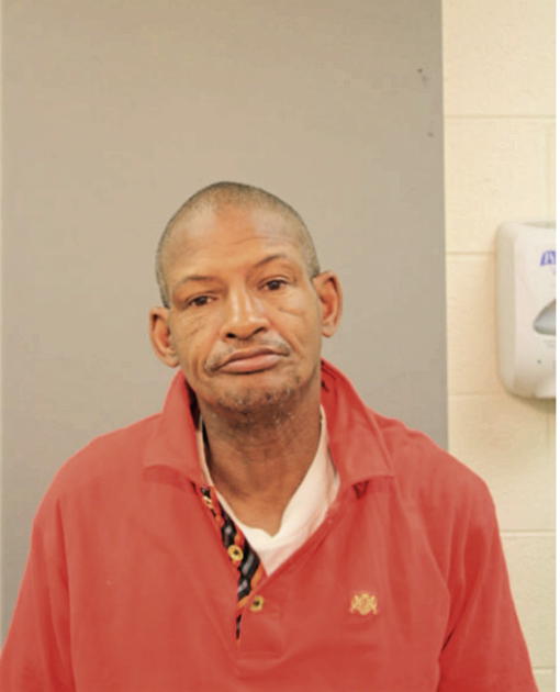 GREGORY BROWN, Cook County, Illinois