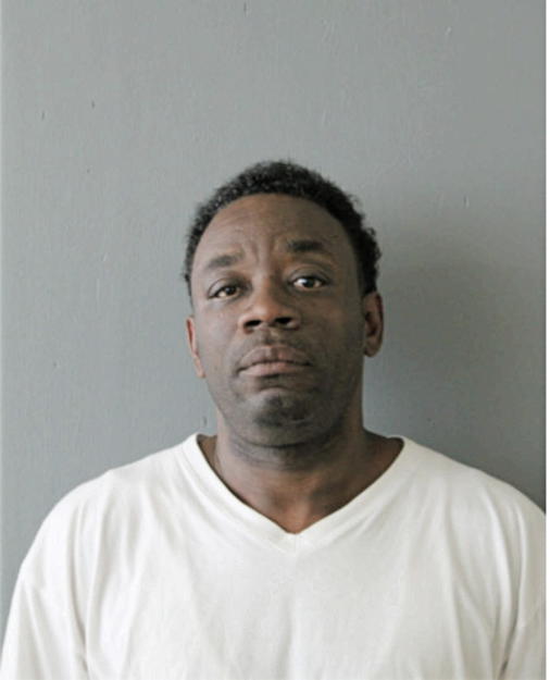 KEITH J BROWN, Cook County, Illinois