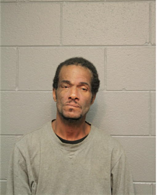 LEONARD R BROWN, Cook County, Illinois